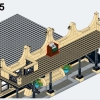 Железнодорожный вокзал Стадгейт (LEGO 910002)