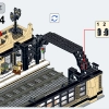 Железнодорожный вокзал Стадгейт (LEGO 910002)