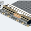Железнодорожный вокзал Стадгейт (LEGO 910002)