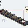 Железнодорожный вокзал Стадгейт (LEGO 910002)