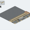 Железнодорожный вокзал Стадгейт (LEGO 910002)