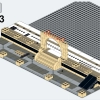 Железнодорожный вокзал Стадгейт (LEGO 910002)