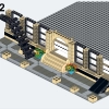 Железнодорожный вокзал Стадгейт (LEGO 910002)