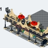 Железнодорожный вокзал Стадгейт (LEGO 910002)