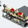 Железнодорожный вокзал Стадгейт (LEGO 910002)