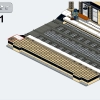 Железнодорожный вокзал Стадгейт (LEGO 910002)