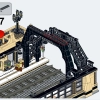 Железнодорожный вокзал Стадгейт (LEGO 910002)