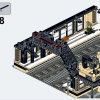 Железнодорожный вокзал Стадгейт (LEGO 910002)