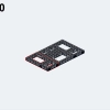 Железнодорожный вокзал Стадгейт (LEGO 910002)