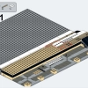 Железнодорожный вокзал Стадгейт (LEGO 910002)