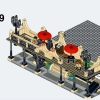 Железнодорожный вокзал Стадгейт (LEGO 910002)