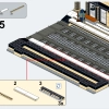 Железнодорожный вокзал Стадгейт (LEGO 910002)