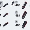 Железнодорожный вокзал Стадгейт (LEGO 910002)