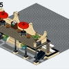 Железнодорожный вокзал Стадгейт (LEGO 910002)