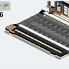 Железнодорожный вокзал Стадгейт (LEGO 910002)