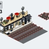 Железнодорожный вокзал Стадгейт (LEGO 910002)
