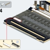 Железнодорожный вокзал Стадгейт (LEGO 910002)
