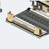 Железнодорожный вокзал Стадгейт (LEGO 910002)