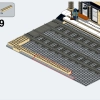 Железнодорожный вокзал Стадгейт (LEGO 910002)