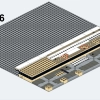 Железнодорожный вокзал Стадгейт (LEGO 910002)