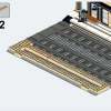 Железнодорожный вокзал Стадгейт (LEGO 910002)