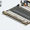 Железнодорожный вокзал Стадгейт (LEGO 910002)