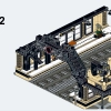 Железнодорожный вокзал Стадгейт (LEGO 910002)