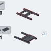 Железнодорожный вокзал Стадгейт (LEGO 910002)