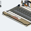 Железнодорожный вокзал Стадгейт (LEGO 910002)