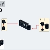 Железнодорожный вокзал Стадгейт (LEGO 910002)