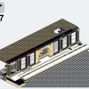 Железнодорожный вокзал Стадгейт (LEGO 910002)