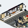 Железнодорожный вокзал Стадгейт (LEGO 910002)