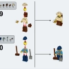 Железнодорожный вокзал Стадгейт (LEGO 910002)