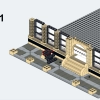 Железнодорожный вокзал Стадгейт (LEGO 910002)