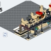 Железнодорожный вокзал Стадгейт (LEGO 910002)