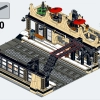 Железнодорожный вокзал Стадгейт (LEGO 910002)