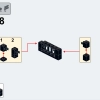 Железнодорожный вокзал Стадгейт (LEGO 910002)