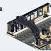 Железнодорожный вокзал Стадгейт (LEGO 910002)