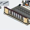 Железнодорожный вокзал Стадгейт (LEGO 910002)