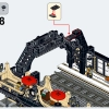 Железнодорожный вокзал Стадгейт (LEGO 910002)
