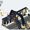 Железнодорожный вокзал Стадгейт (LEGO 910002)