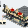 Железнодорожный вокзал Стадгейт (LEGO 910002)