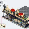 Железнодорожный вокзал Стадгейт (LEGO 910002)