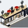 Железнодорожный вокзал Стадгейт (LEGO 910002)