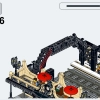 Железнодорожный вокзал Стадгейт (LEGO 910002)