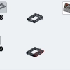 Железнодорожный вокзал Стадгейт (LEGO 910002)