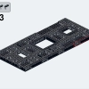 Железнодорожный вокзал Стадгейт (LEGO 910002)