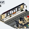 Железнодорожный вокзал Стадгейт (LEGO 910002)