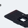 Железнодорожный вокзал Стадгейт (LEGO 910002)