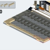 Железнодорожный вокзал Стадгейт (LEGO 910002)